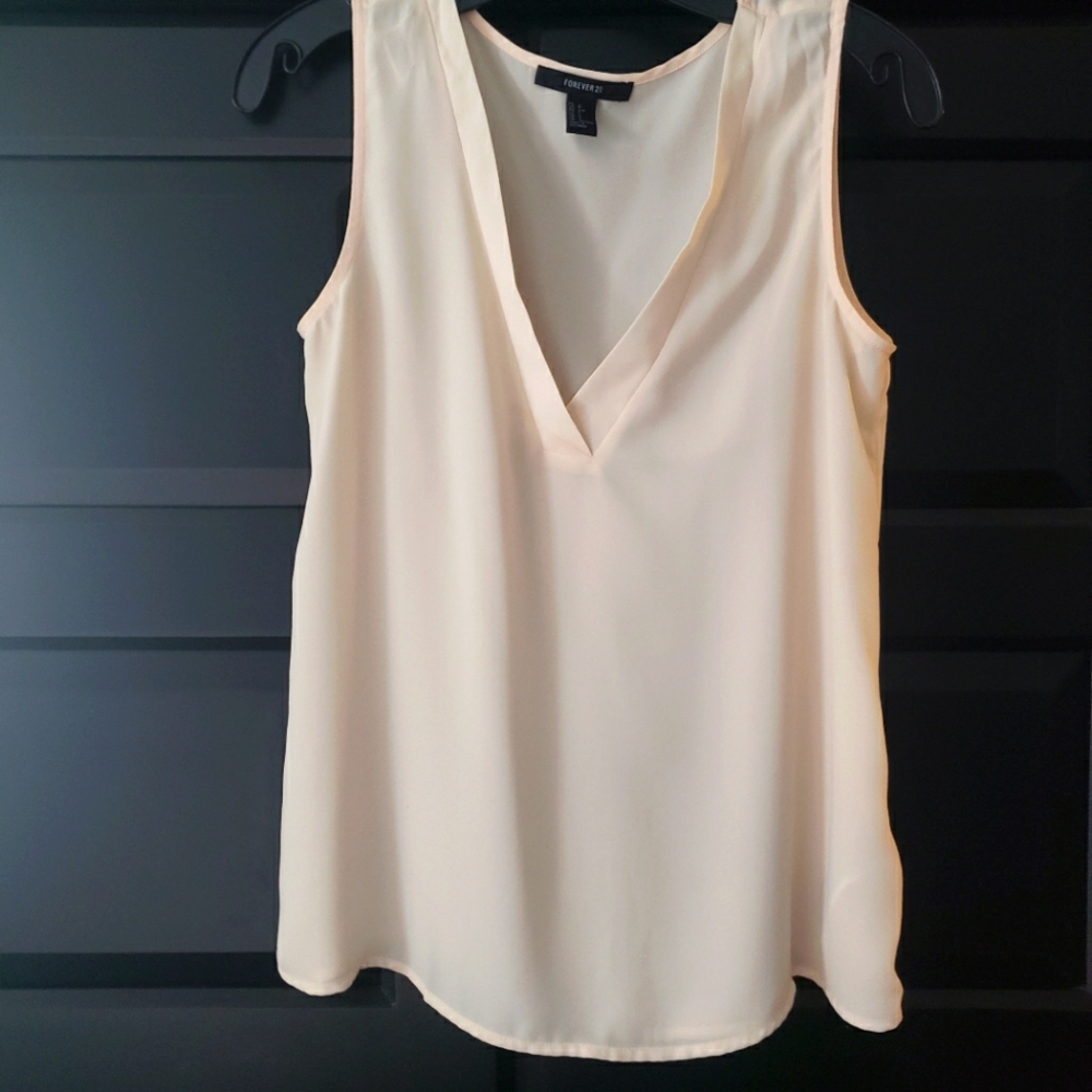 Forever 21 blouse